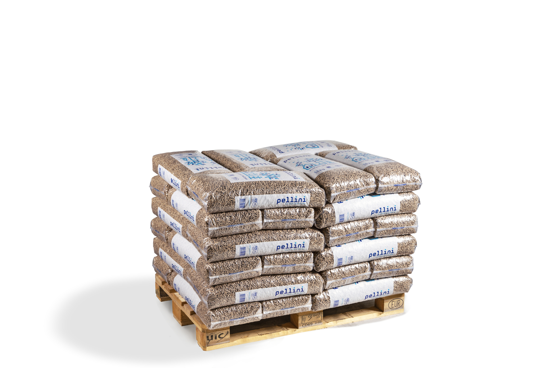 Holzpellets Pellini – Bild 3