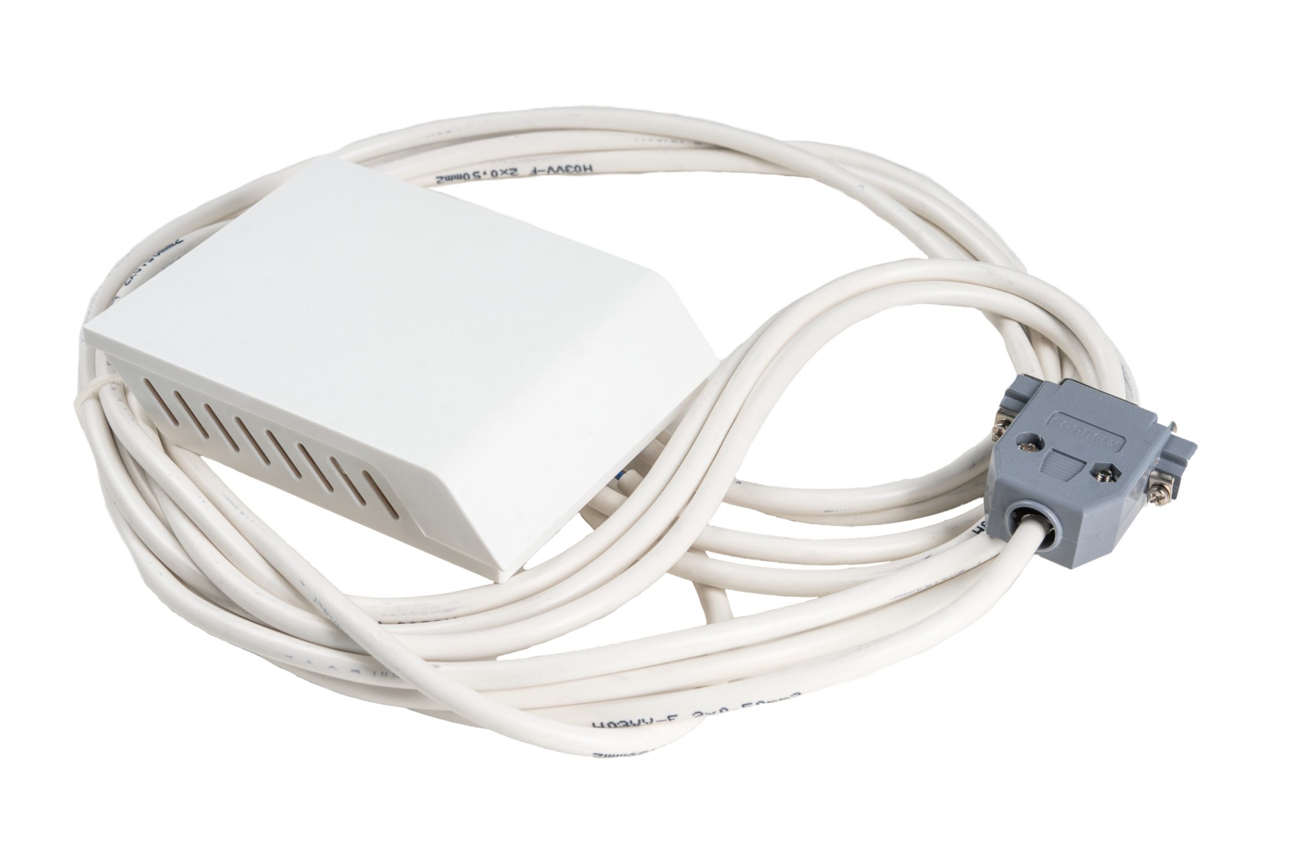 RIKA Raumsensor inkl. 5m Anschlusskabel