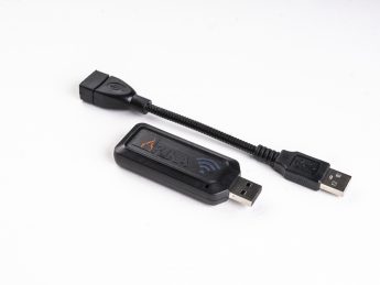 RIKA FIRENET 2. Generation WIFI-Modul